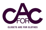 Closets are for Clothes